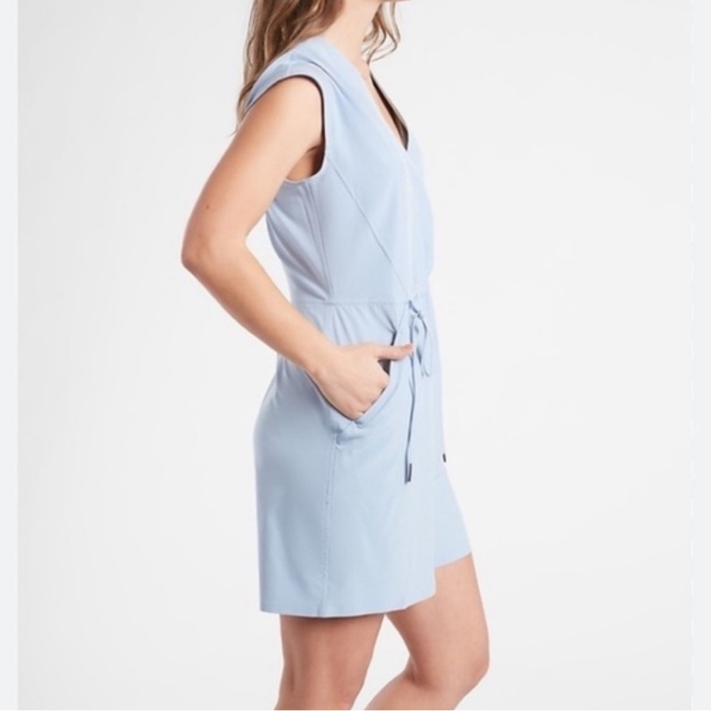 Athleta Marlow Romper - image 3